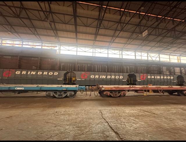 20,000M² WAREHOUSE TO LET IN PRETORIA INDUSTRIAL